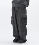 Idian Vintage Washed Sweatpants