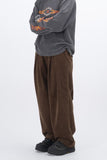 Muet Corduroy Pants