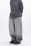Jodie Herringbone Balloon Pants