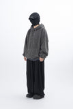 Rave Standard Pigment Hood