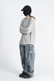 Daily Layered Long Sleeve T-Shirt
