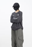 Slasher Long Sleeve T-Shirt