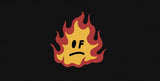 Flame Smile Men's Drawers