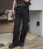 Ruel Multi Cargo Pants