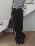 Ruel Multi Cargo Pants