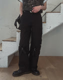 Ruel Multi Cargo Pants
