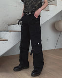 Ruel Multi Cargo Pants