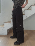 Ruel Multi Cargo Pants