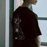 SMASH LOGO T-SHIRT