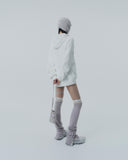 i:e Fluid Knit Bag 01