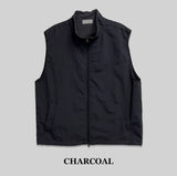 Nylon Light String Vest