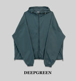 Summer GPC Hood Windbreaker