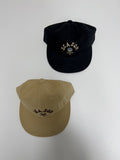 Freedom Peach Camp Cap