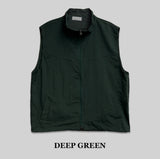 Nylon Light String Vest