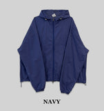Summer GPC Hood Windbreaker