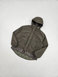 Quilting Layer Hooded Padding