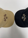 Freedom Peach Camp Cap