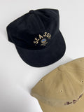 Freedom Peach Camp Cap