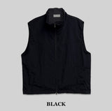 Nylon Light String Vest