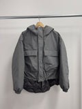 Quilting Layer Hooded Padding
