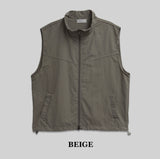 Nylon Light String Vest