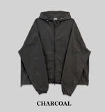 Summer GPC Hood Windbreaker