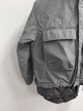 Quilting Layer Hooded Padding