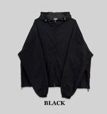 Summer GPC Hood Windbreaker