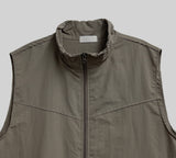 Nylon Light String Vest