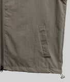Nylon Light String Vest