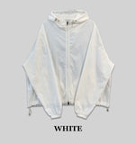 Summer GPC Hood Windbreaker