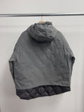 Quilting Layer Hooded Padding