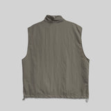 Nylon Light String Vest