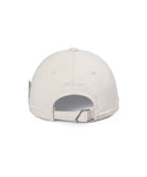 Double layered hair clip cap