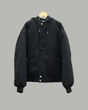 British Hooded Flight Warmer Jacket