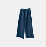 Essential Fleece Zip-Up Set