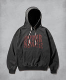 Space Pigment Hoodie