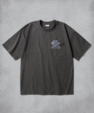 Muted Short Sleeve T-shirts