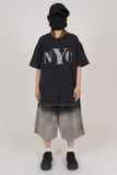 Sol NYC Short Sleeve T-Shirt