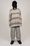Benny Stripe Knit