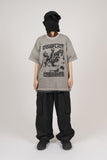 Fressure Short Sleeve T-shirt