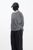 Beo Dangara Washed Long Sleeve T-Shirt