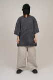 Allen Washing Short Sleeve T-shirt