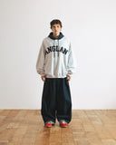 [AG] Palette Mix Applique Hoodie