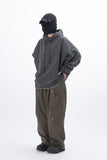 Leven Cutting Line Pigment Hood