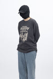 Brat Long Sleeve T-Shirt