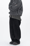 Elric Corduroy Two tuck Balloon Pants
