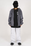 Caligo York Windbreaker Jacket