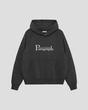 No.017 LOCAL CELEBRITY HOODIE