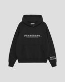 No.011 STANDARD MANUFACTURING HOODIE